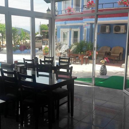 Tjs Hotel Fethiye Oludeniz Exterior foto